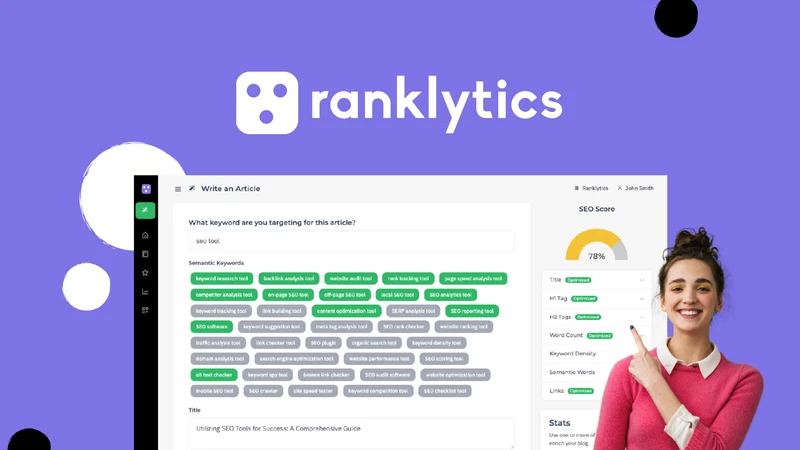 Ranklytics